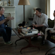 Director Adrian Lyne discusses a scene from Deep Water with Ben Affleck and Ana de Armas